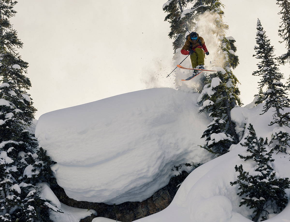 'Anywhere From Here' MSP Films