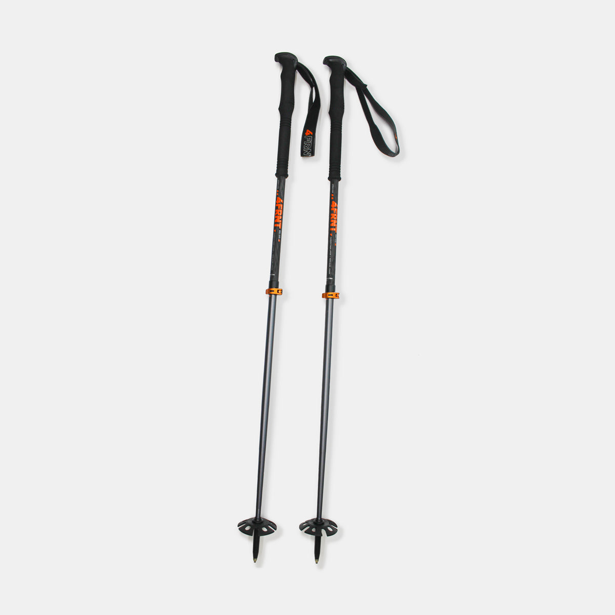 Traverse Pro Ski Poles  Black Diamond Ski Gear
