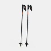 a full shot of the 2024 edition fixed grip poles