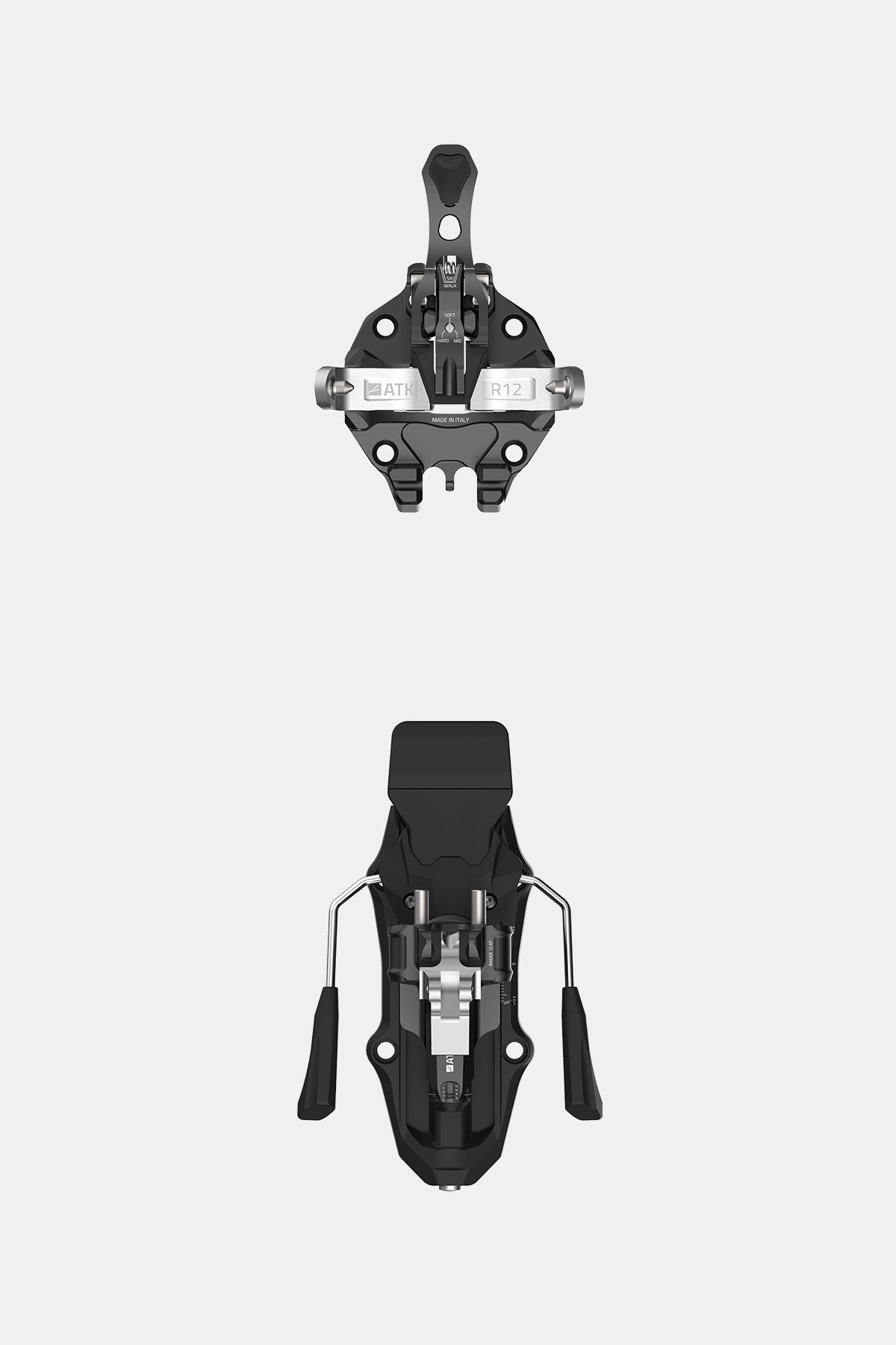 ATK RAIDER 12