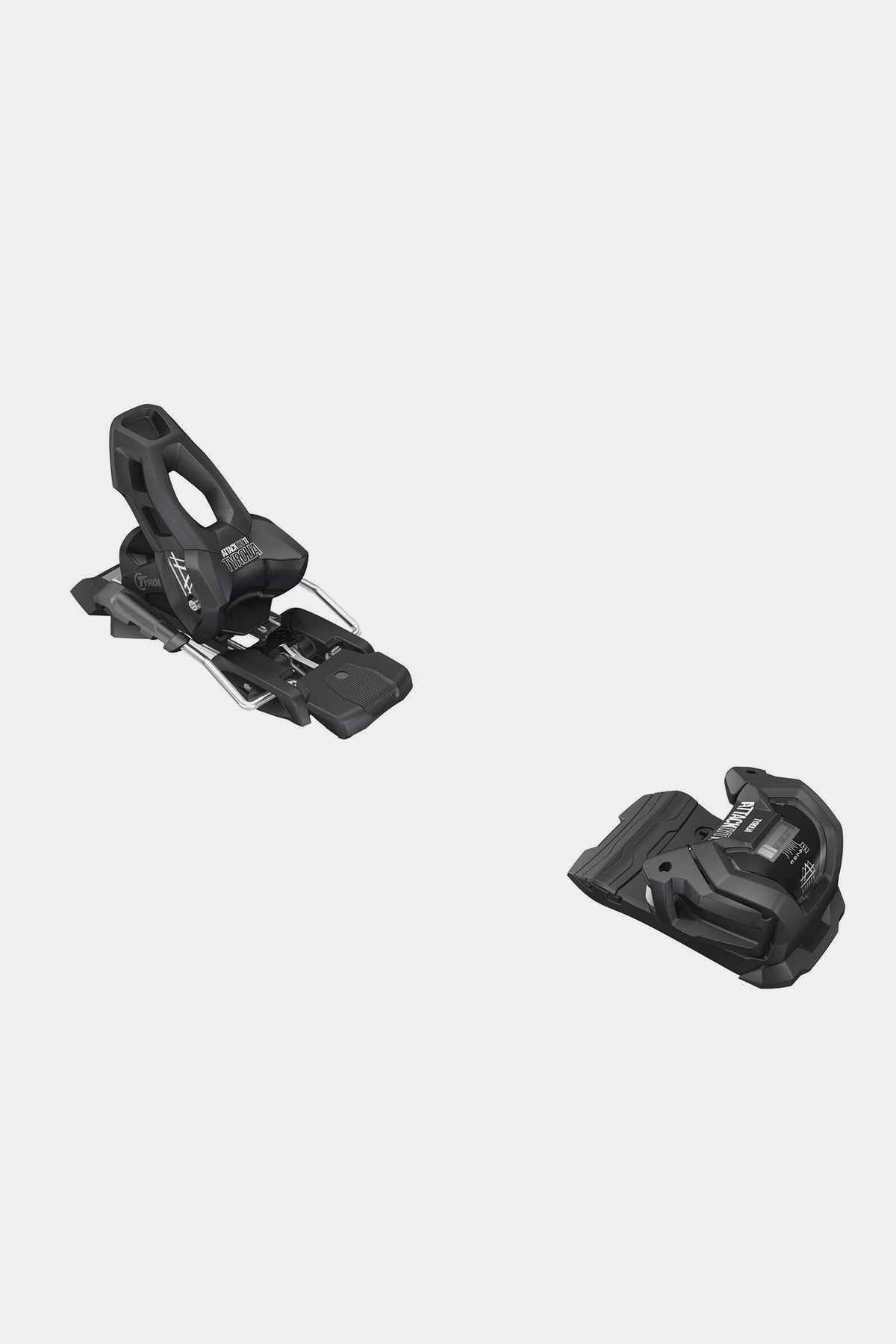 K2 - 【パーク】K2 Pacher 163 / Tyrolia Attack 11 Amazon.com : Tyrolia Attack 11 GW BR.110[A] s.bk (114450