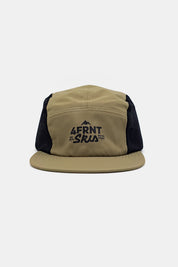 Autumn Uptrack Cinch Cap