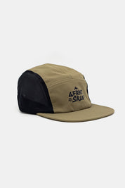 Autumn Uptrack Cinch Cap