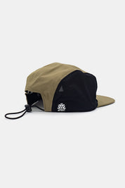 Autumn Uptrack Cinch Cap