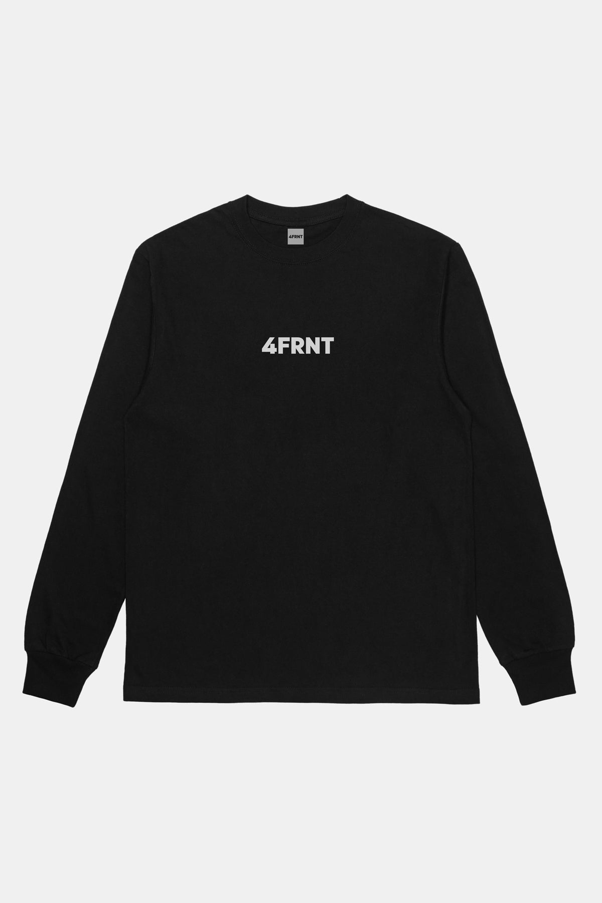 Logo Long Sleeve