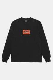 Chainsaw LS Tee