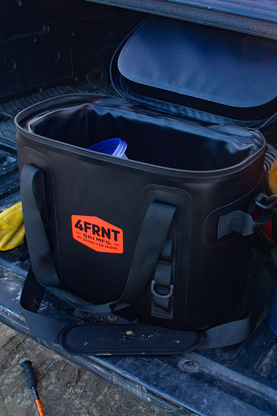 Cooler Bag