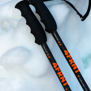 Uptrack Adjustable Pole