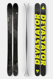 DEVASTATOR