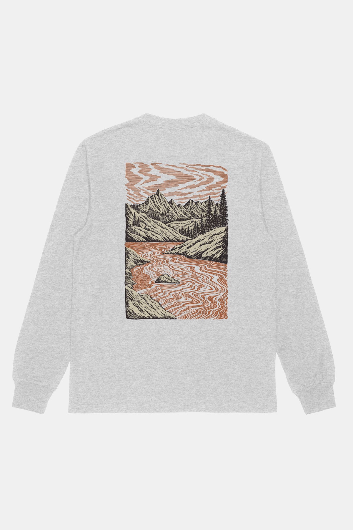 Skyline MSP Long Sleeve