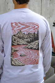 Skyline MSP Long Sleeve