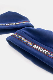 George Jacquard Beanie