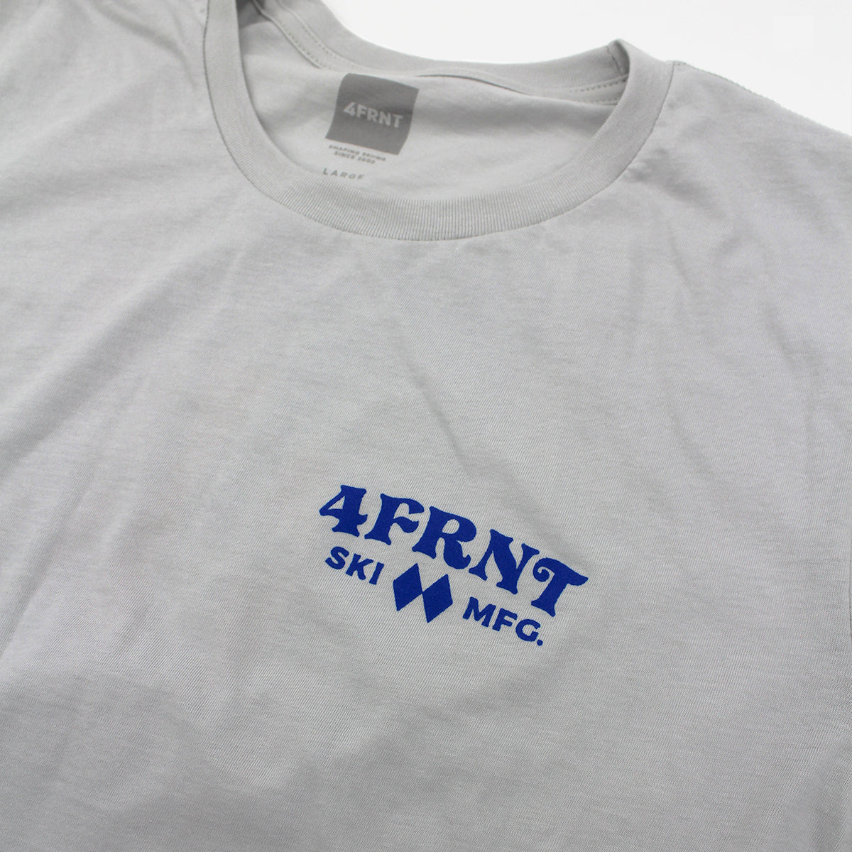 King Hoji Tee