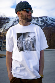 Leslie Hittmeier Photo Tee
