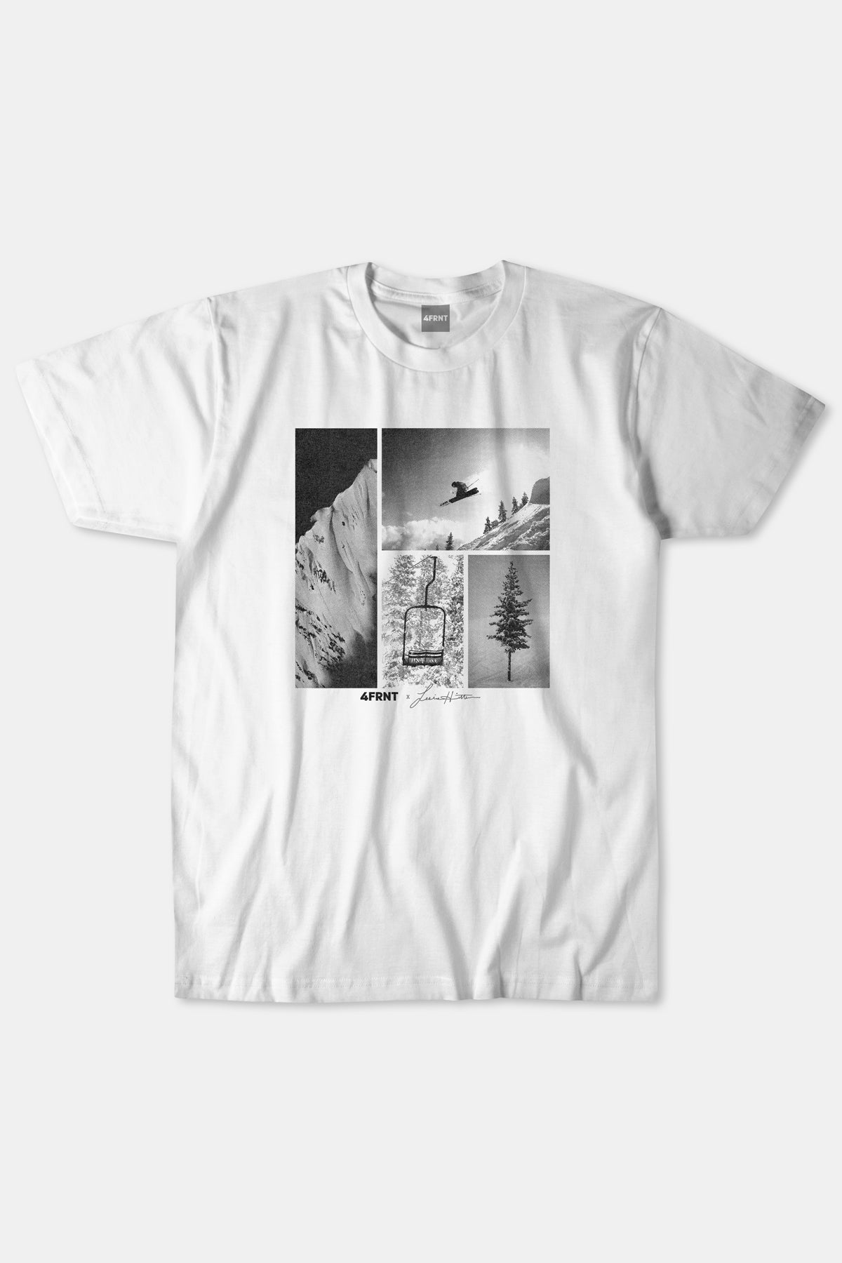 Leslie Hittmeier Photo Tee