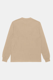 Logo Long Sleeve