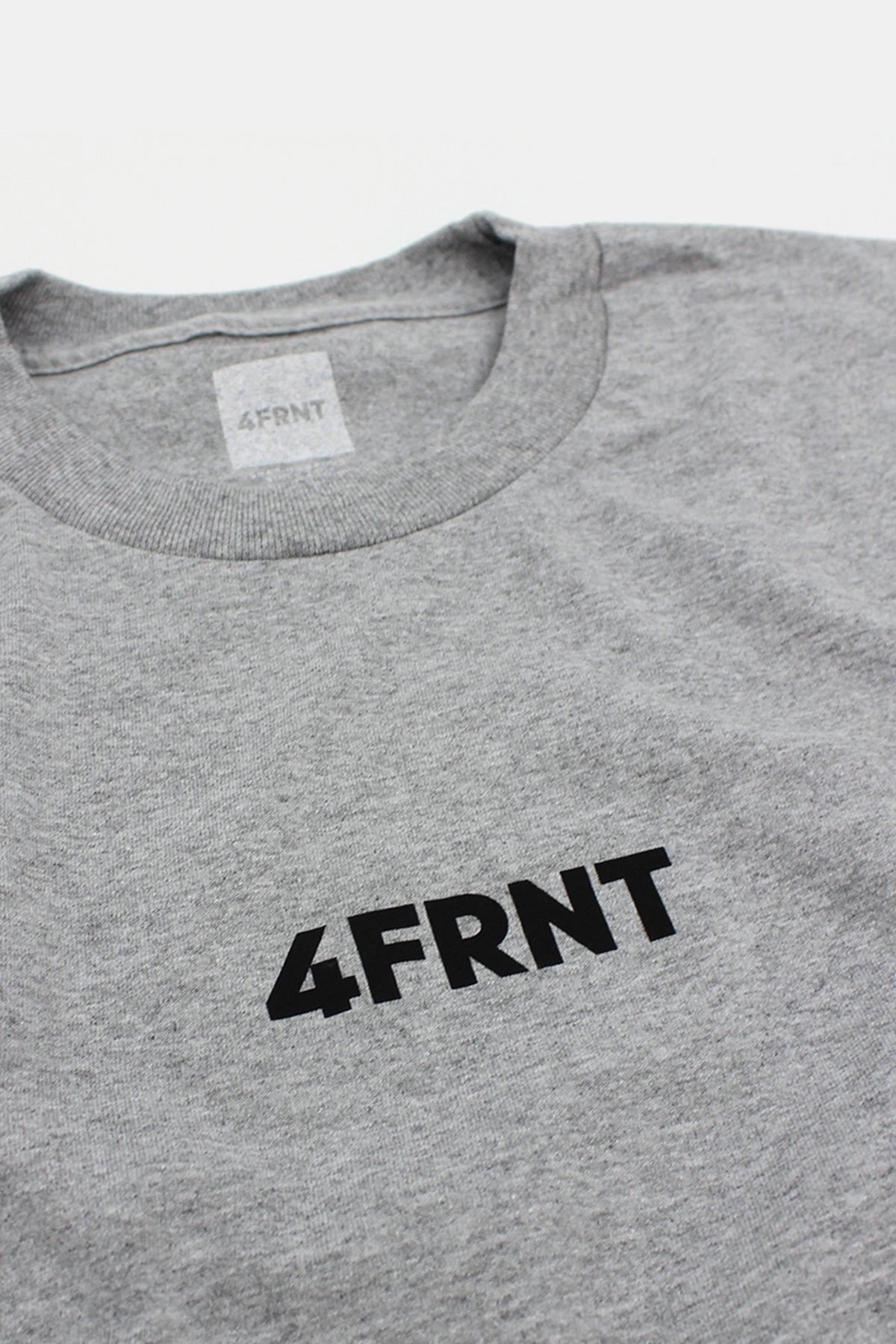 Logo Short Sleeve Tee