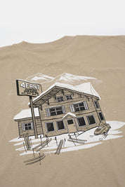 Ski Inn Tee