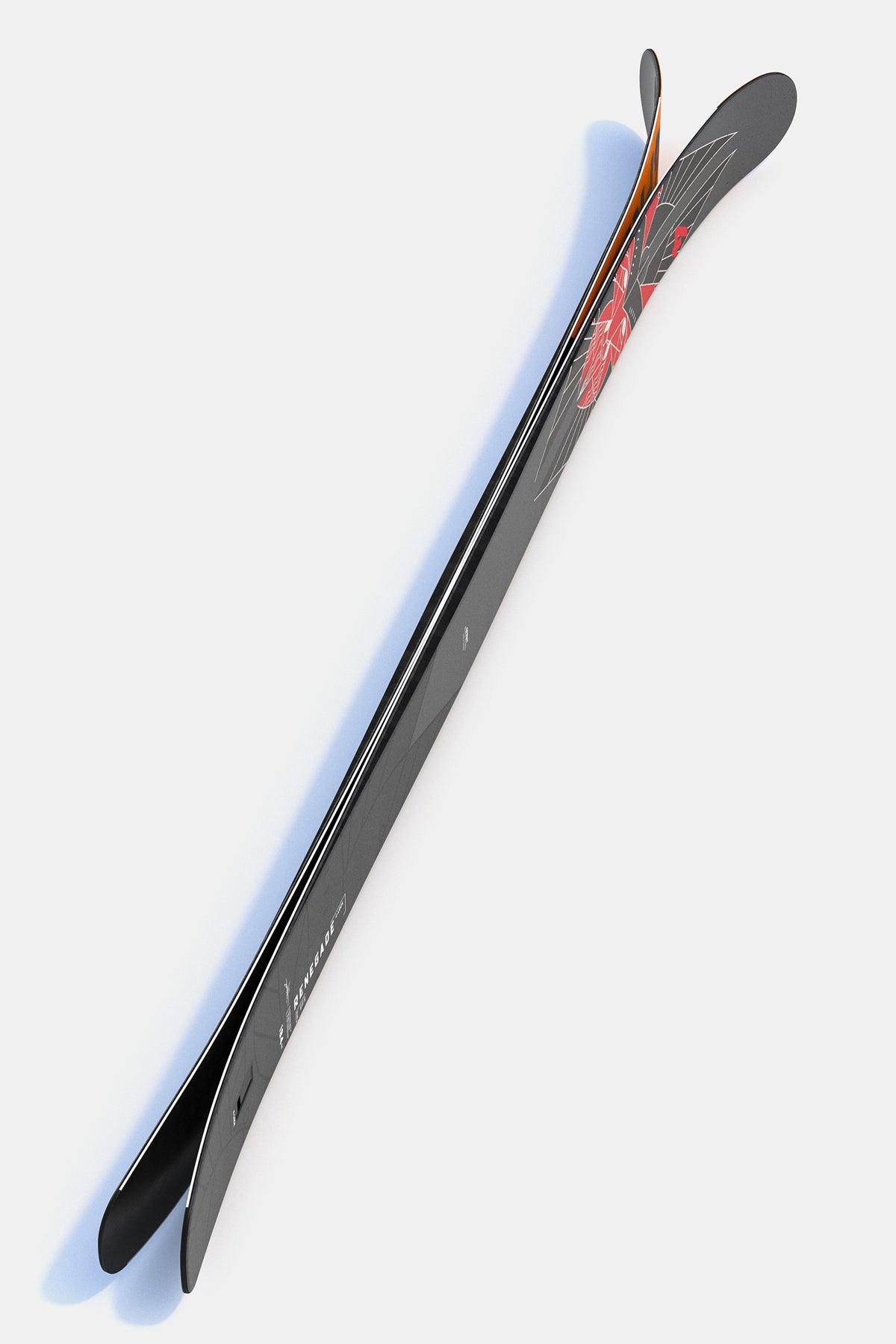 Renegade