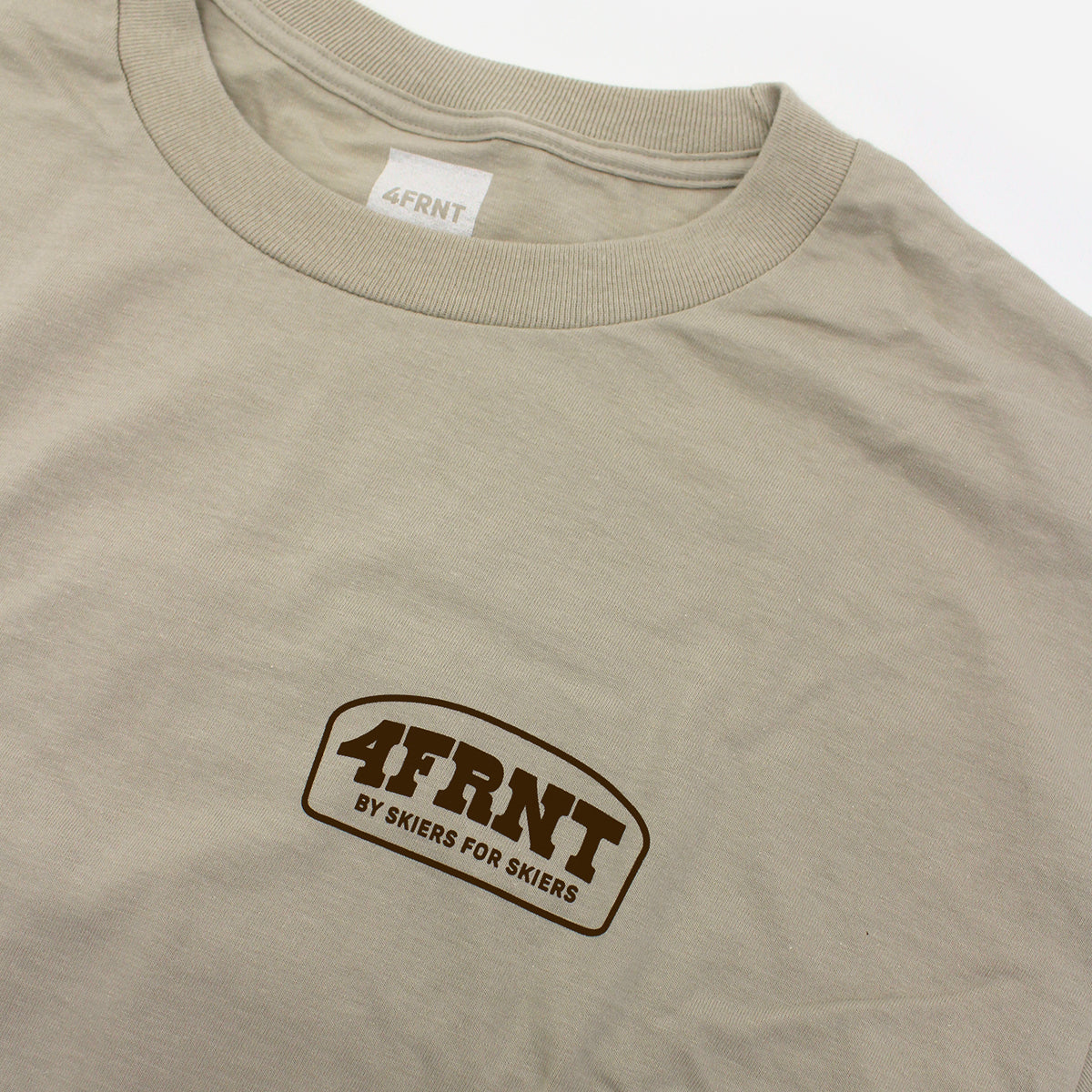 Rodeo Tee