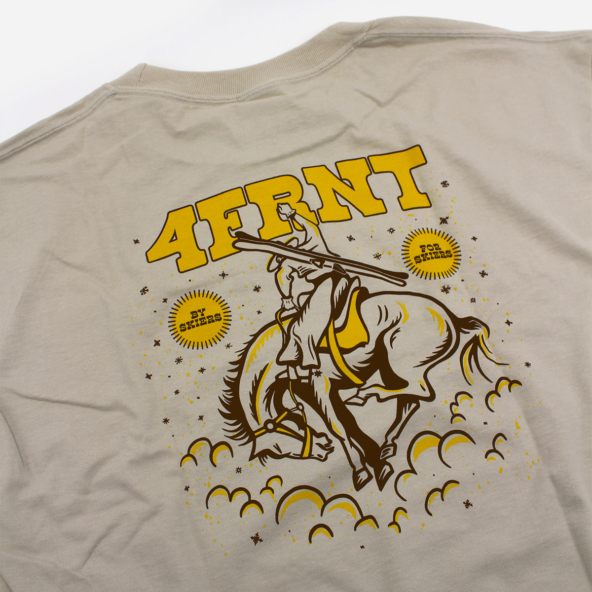 Rodeo Tee