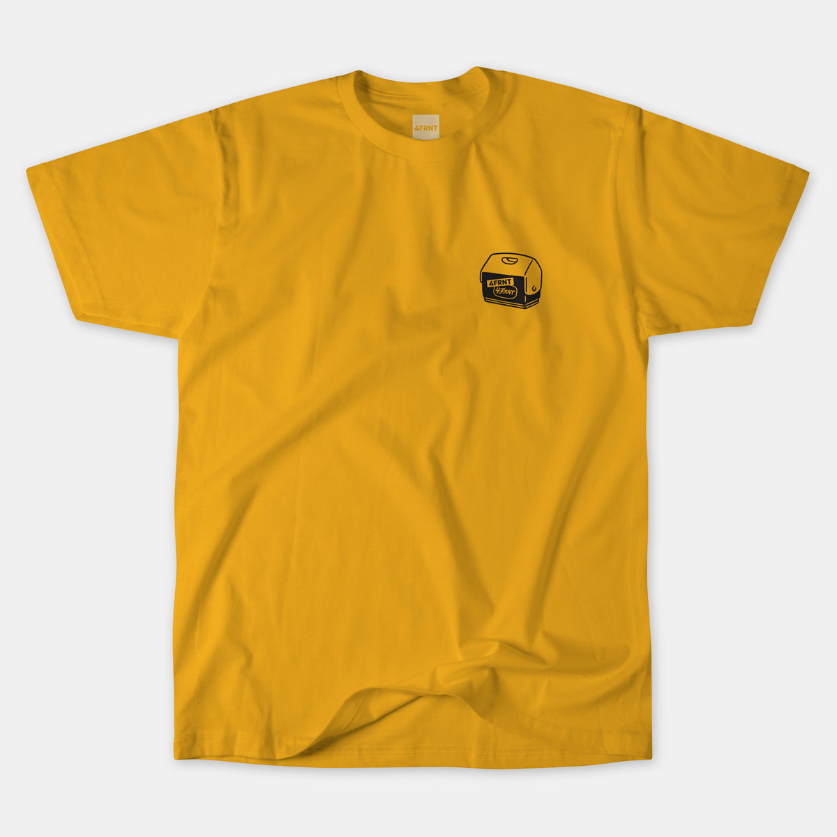 McFalls Tailgate Tee