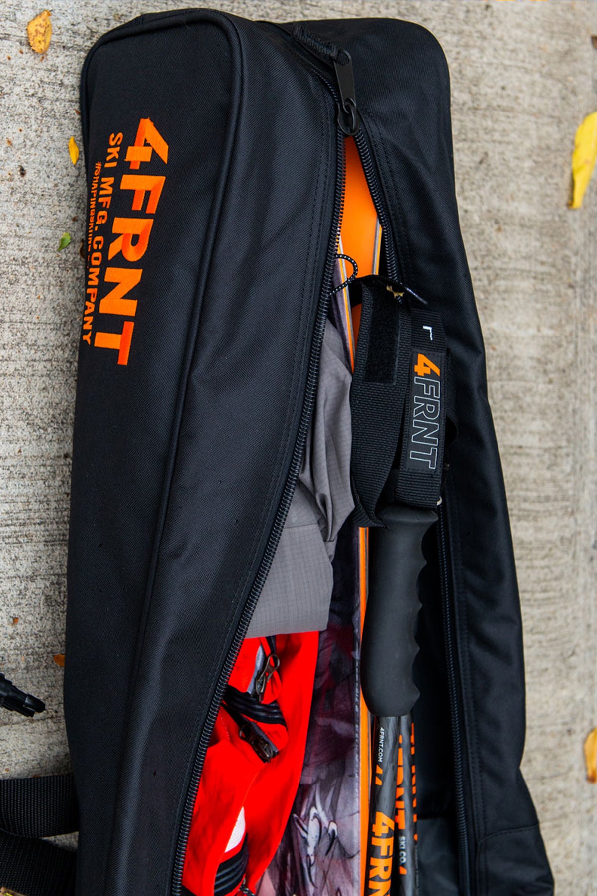 4FRNT Ski Bag
