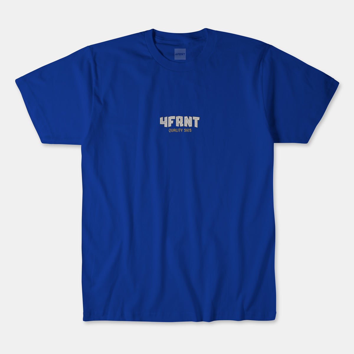 Beer Hall Tee