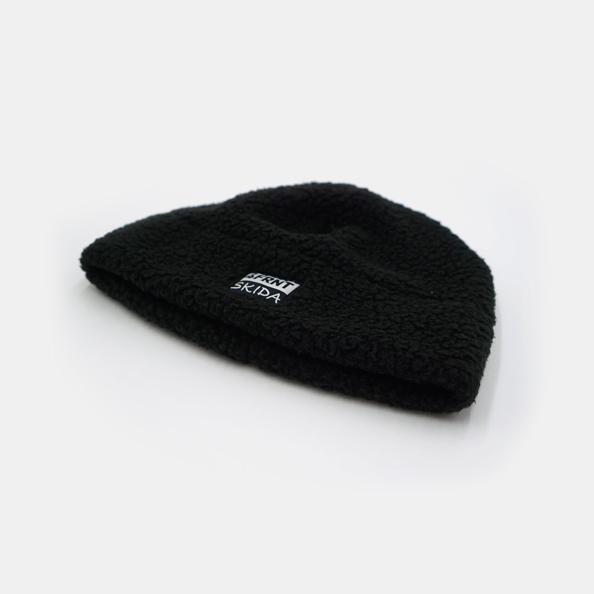 Skida High Pile - Black