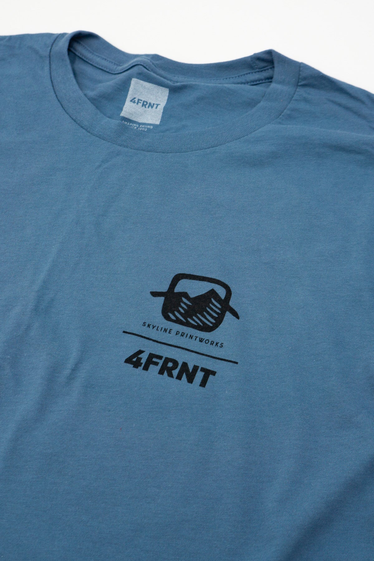 Skyline MSP Tee