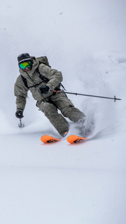 23/24 HOJI 4-Lock (NO SKINS)