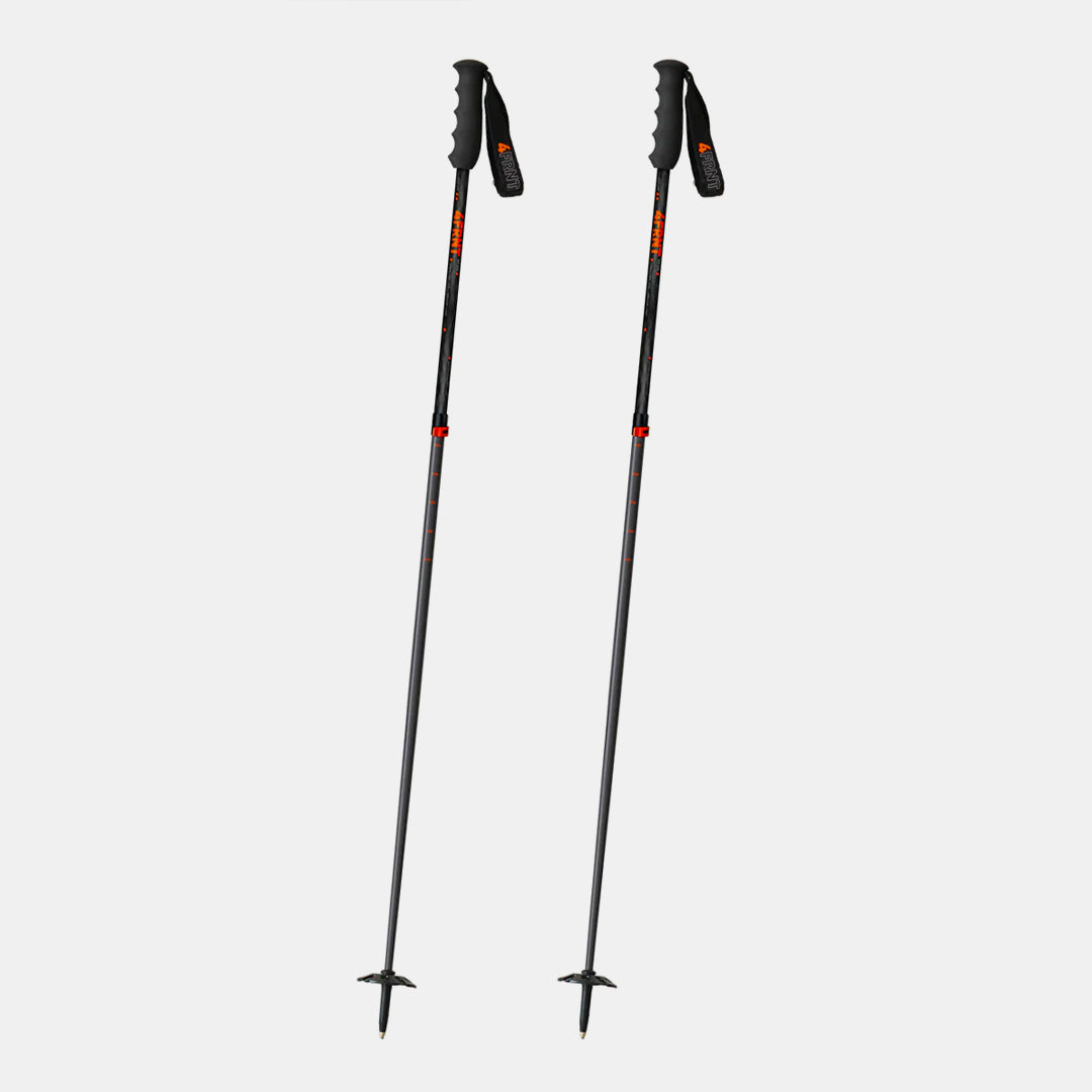 Uptrack Adjustable Pole