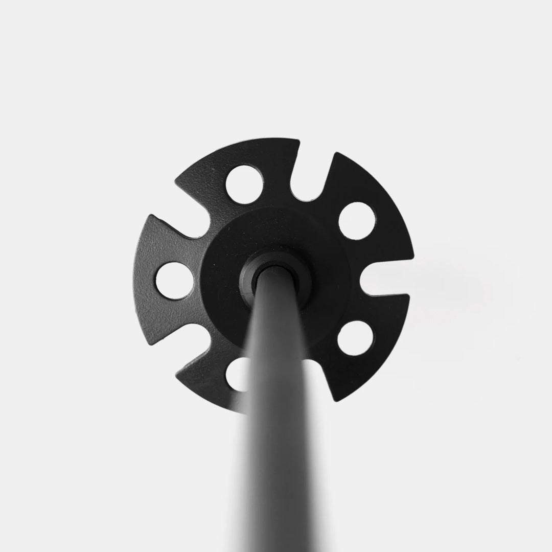Uptrack Adjustable Pole
