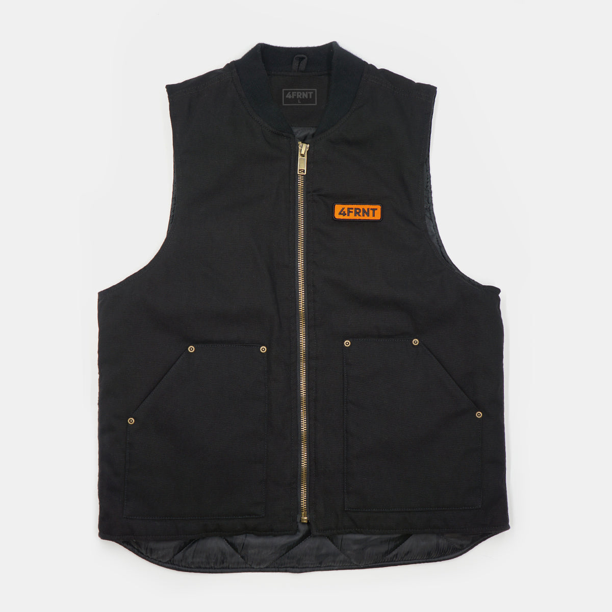 Shop Vest