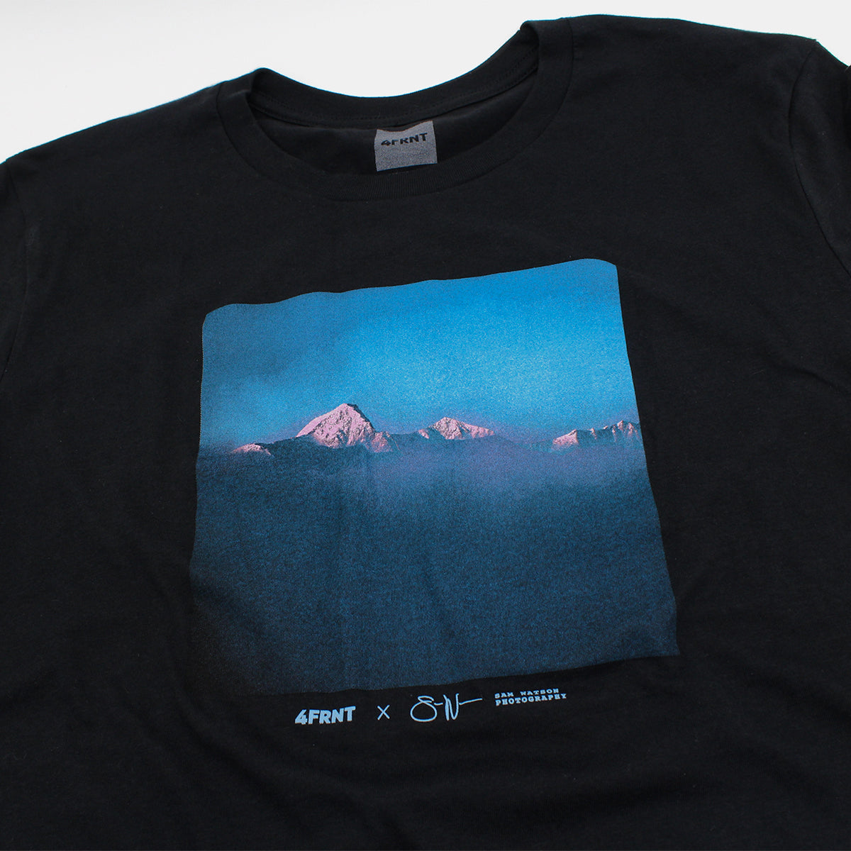 Watson Landscape Tee