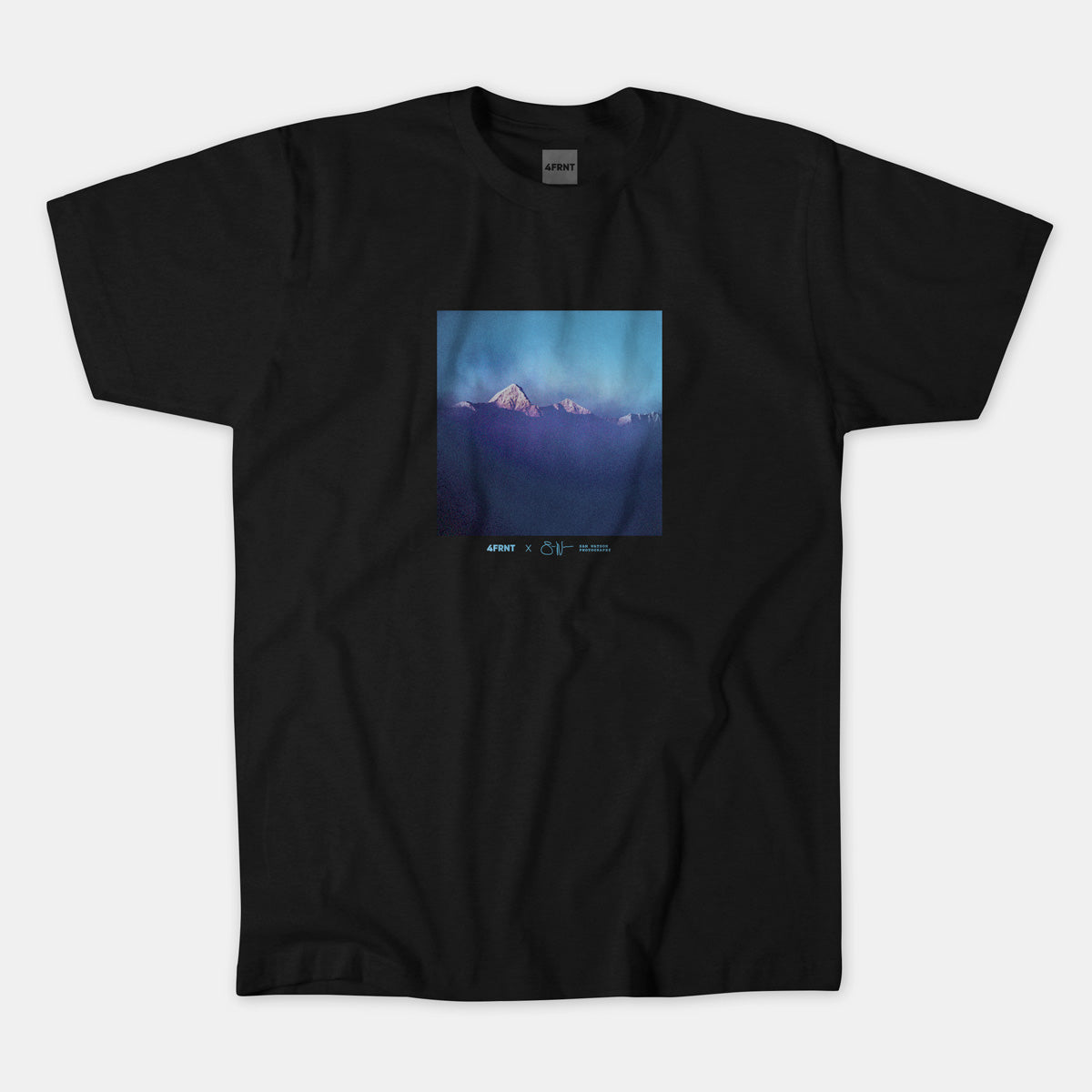 Watson Landscape Tee
