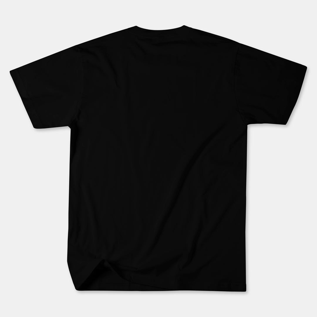 Backcountry Travel Tee
