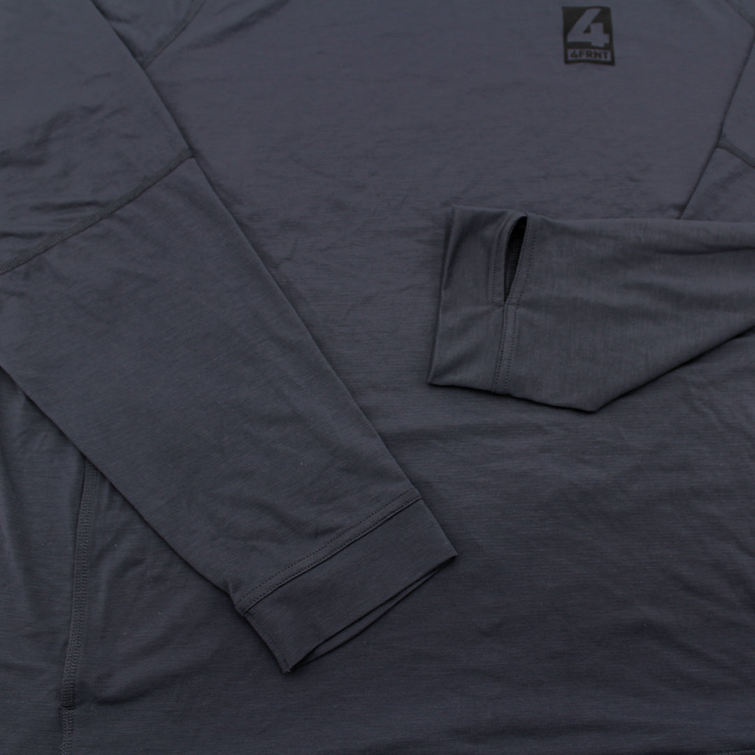 Uptrack Baselayer
