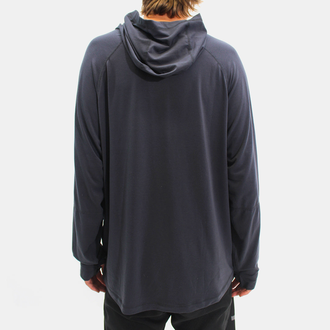 Uptrack Baselayer