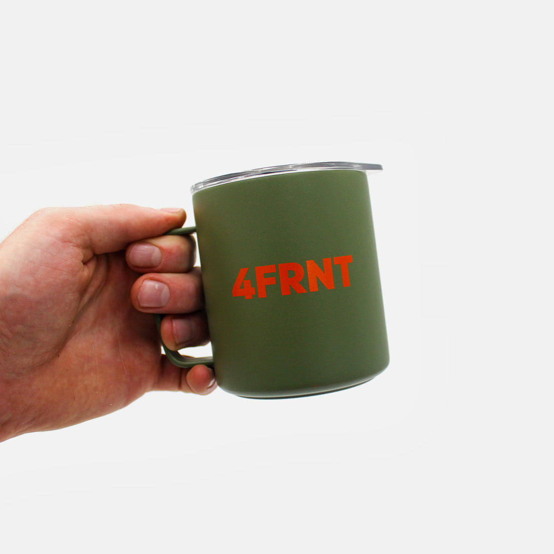 Camp Cup