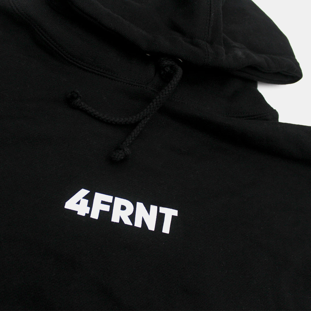 Logo Hoodie