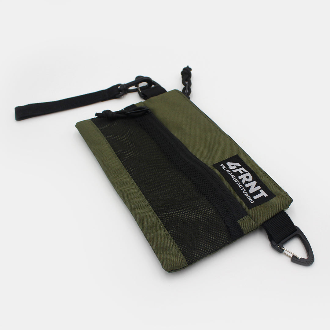 Tour Pouch