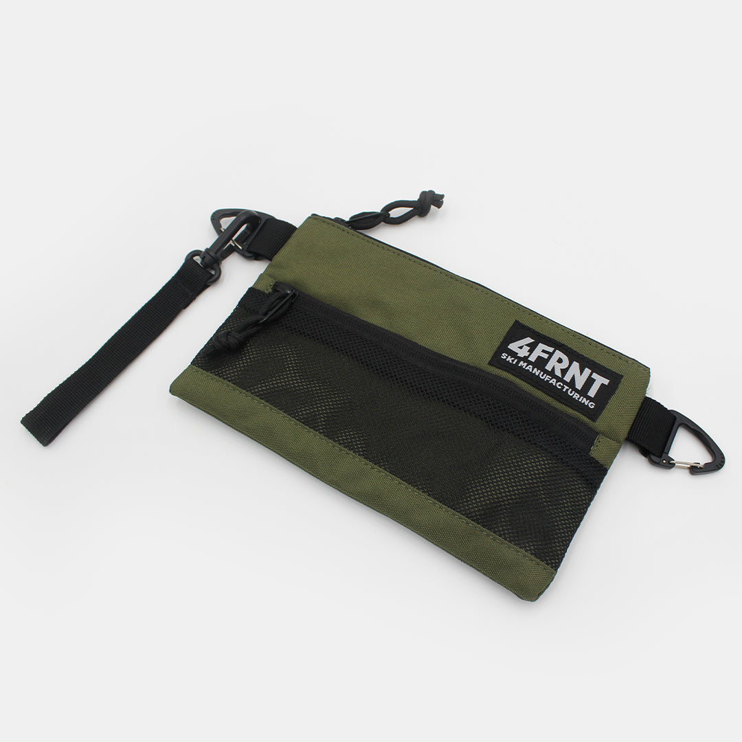 Tour Pouch