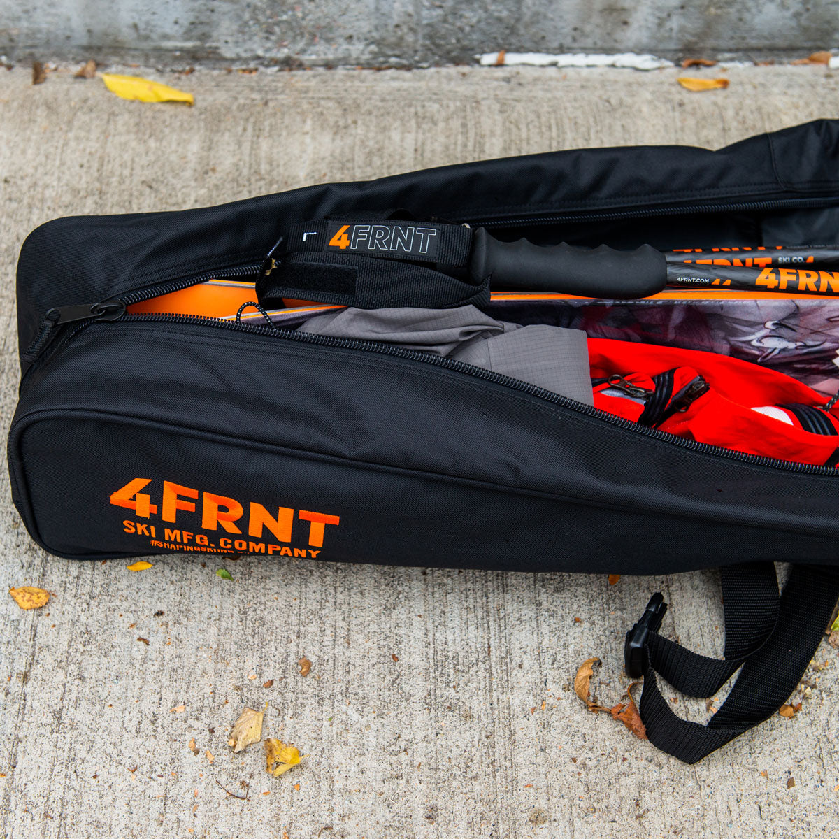 4FRNT Ski Bag