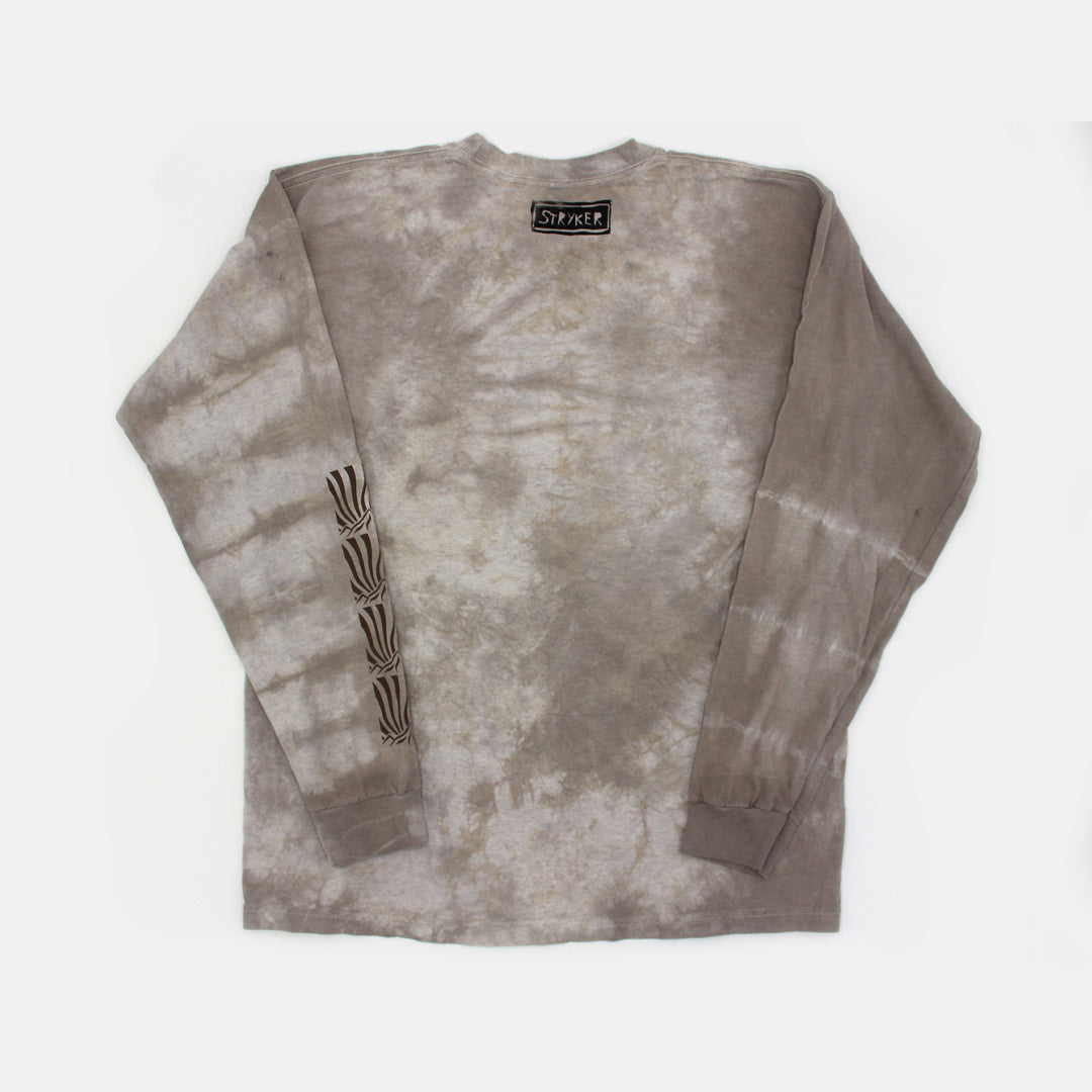 Stryker Long Sleeve Tee