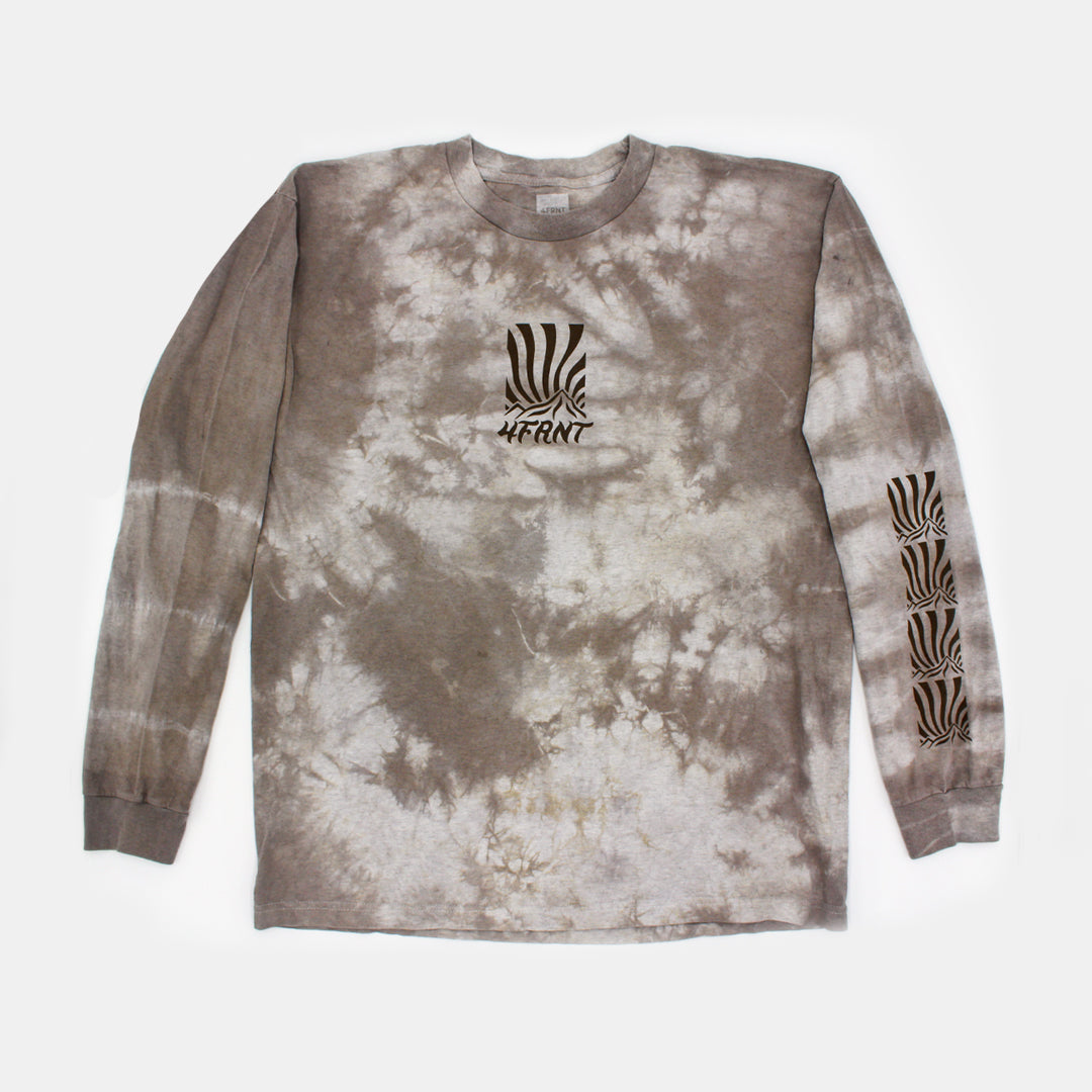 Stryker Long Sleeve Tee
