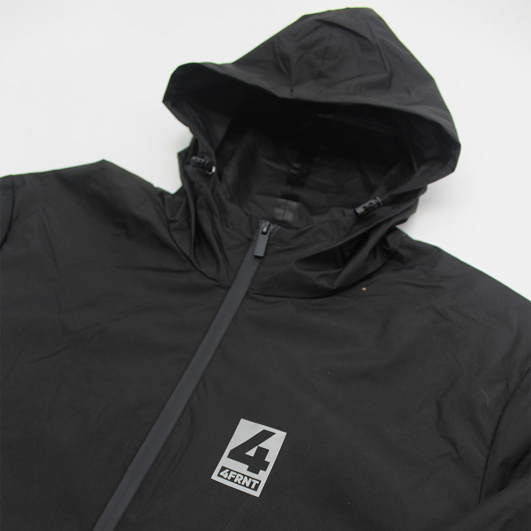 Breaker Jacket