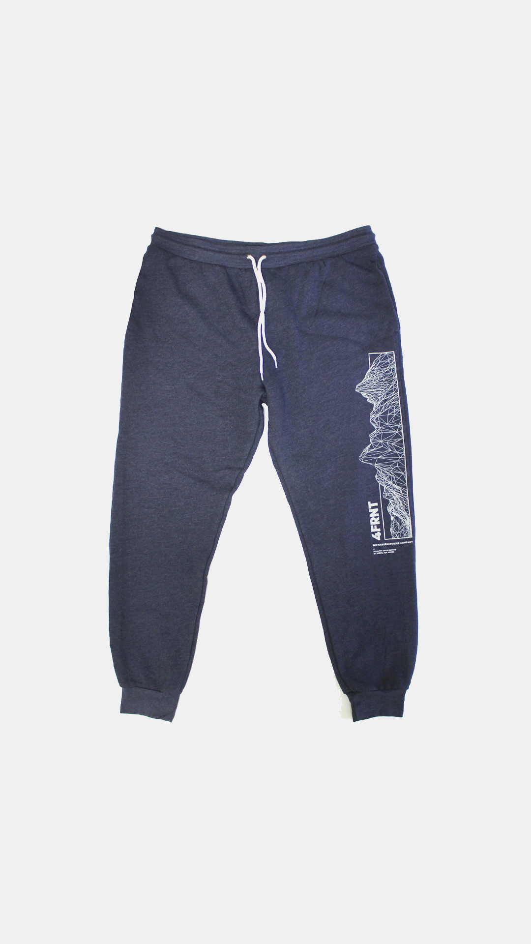 Wireframe Sweatpants