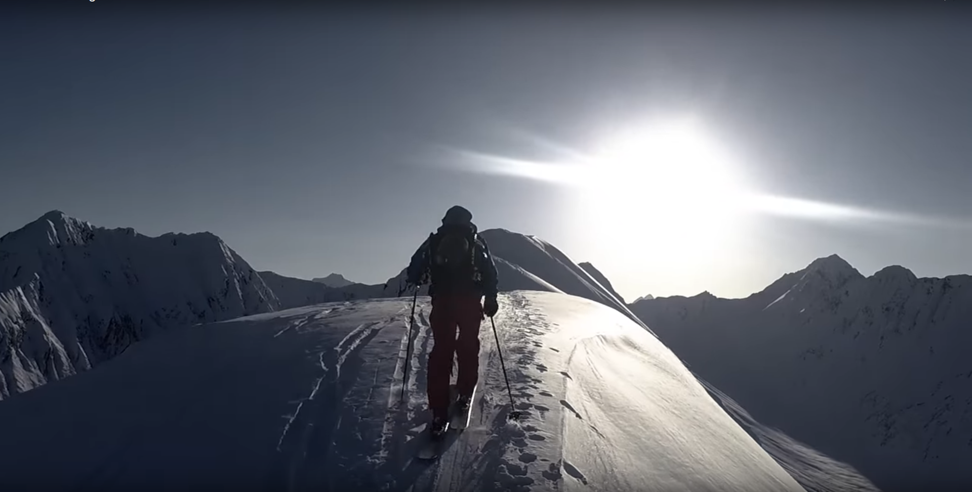 4frnt Turnagain Pass