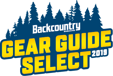 2019 Backcountry Magazine Gear Guide Select